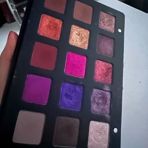 Natasha Denona Lila palette